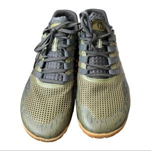 Merrell Trail Glove 5 - Olive - Mens 10M